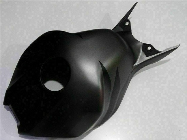 Carenado Moto Honda CBR1000RR 2004-2005 - Negro Mate Repsol