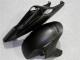 Carenado Moto Honda CBR1000RR 2004-2005 - Negro Mate Repsol