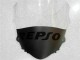 Carenado Moto Honda CBR1000RR 2004-2005 - Negro Mate Repsol