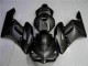 Carenado Moto Honda CBR1000RR 2004-2005 - Negro Mate Repsol