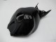 Carenado Moto Honda CBR1000RR 2004-2005 - Negro Brillante Negro Mate