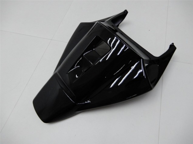 Carenado Moto Honda CBR1000RR 2004-2005 - Negro Brillante Negro Mate