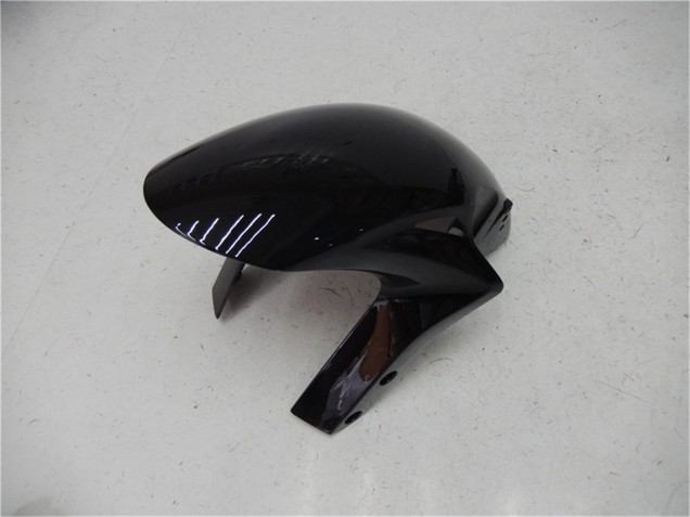 Carenado Moto Honda CBR1000RR 2006-2007 - Negro Brillante