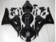 Carenado Moto Honda CBR1000RR 2006-2007 - Negro Brillante