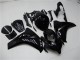 Kits Carenados Moto Honda CBR1000RR 2008-2011 - Negro Brillante