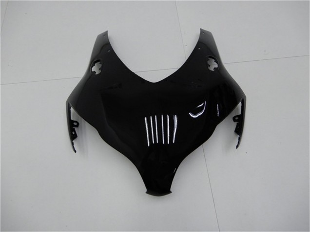Kits Carenados Moto Honda CBR1000RR 2008-2011 - Negro Brillante
