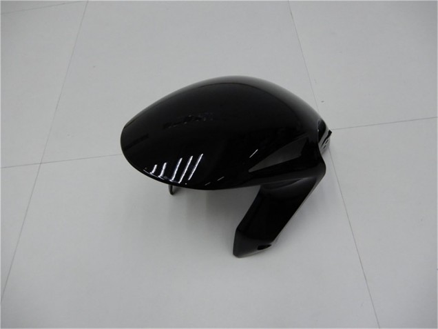 Kits Carenados Moto Honda CBR1000RR 2008-2011 - Negro Brillante