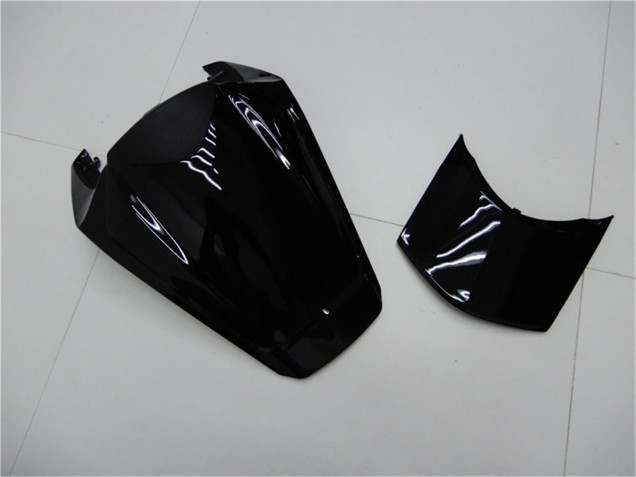 Kits Carenados Moto Honda CBR1000RR 2008-2011 - Negro Brillante