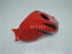 Carenados Moto Honda CBR1000RR 2008-2011 - Rojo Negro Brillante