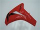 Carenados Moto Honda CBR1000RR 2008-2011 - Rojo Negro Brillante