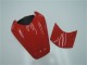 Carenados Moto Honda CBR1000RR 2008-2011 - Rojo Negro Brillante
