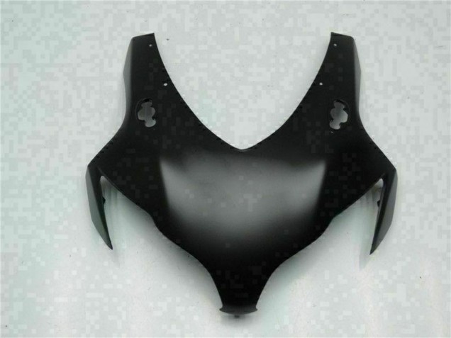 Carenado Moto Honda CBR1000RR 2008-2011 - Negro Mate Oro