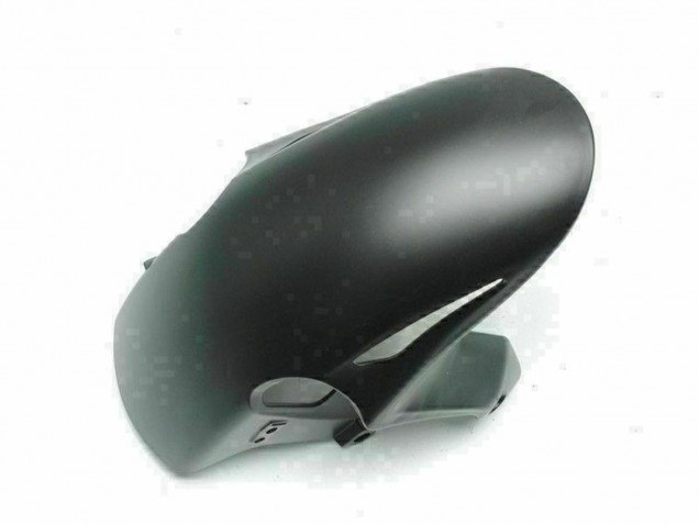 Carenado Moto Honda CBR1000RR 2008-2011 - Negro Mate Oro