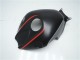 Carenado Moto Honda CBR1000RR 2012-2016 - Negro Mate Rojo