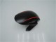 Carenado Moto Honda CBR1000RR 2012-2016 - Negro Mate Rojo
