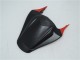 Carenado Moto Honda CBR1000RR 2012-2016 - Negro Mate Rojo