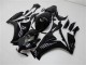 Carenados Moto Honda CBR1000RR 2012-2016 - Negro Brillante