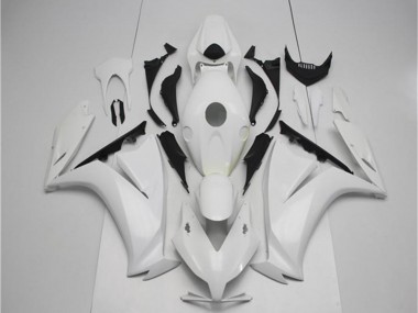 Carenado Moto Honda CBR1000RR 2012-2016 - Sin Pintar