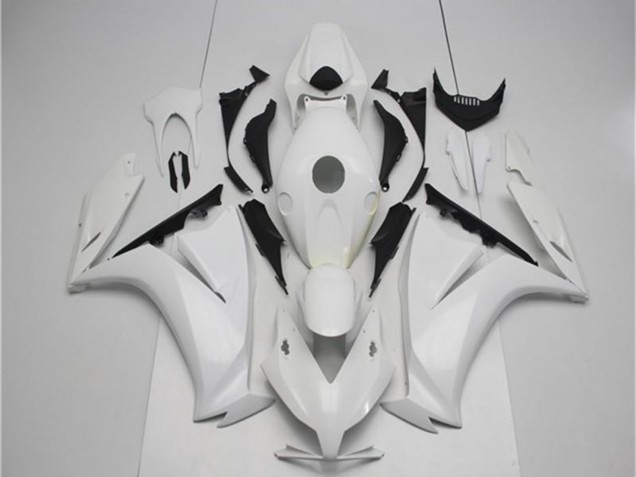 Carenado Moto Honda CBR1000RR 2012-2016 - Sin Pintar