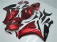 Carenados Moto Honda CBR1000RR 2012-2016 - Rojo Negro