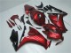 Carenados Moto Honda CBR1000RR 2012-2016 - Rojo Negro