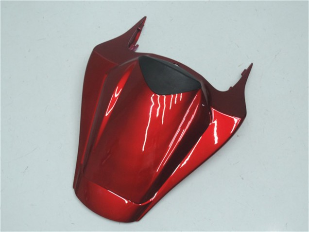 Carenados Moto Honda CBR1000RR 2012-2016 - Rojo Negro