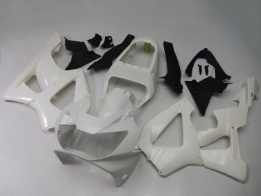 Carenado Moto Honda CBR900RR 929RR 2000-2001 - Sin Pintar
