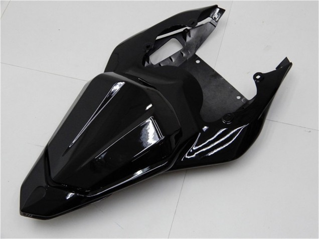 Kits Carenados Moto Yamaha YZF R6 2006-2007 - Negro Brillante Negro Mate