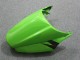 Carenados Moto Kawasaki ZX14R ZZR1400 2006-2011 - Verde Negro Brillante