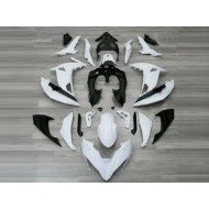 Carenado Moto Kawasaki EX650 2017-2019 - Sin Pintar