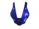 Carenados Moto Yamaha YZF R1 2000-2001 - Azul Blanco