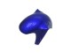 Carenados Moto Yamaha YZF R1 2000-2001 - Azul Blanco