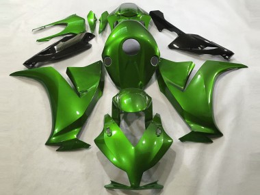 Carenado Moto Honda CBR1000RR 2012-2016 - Verde