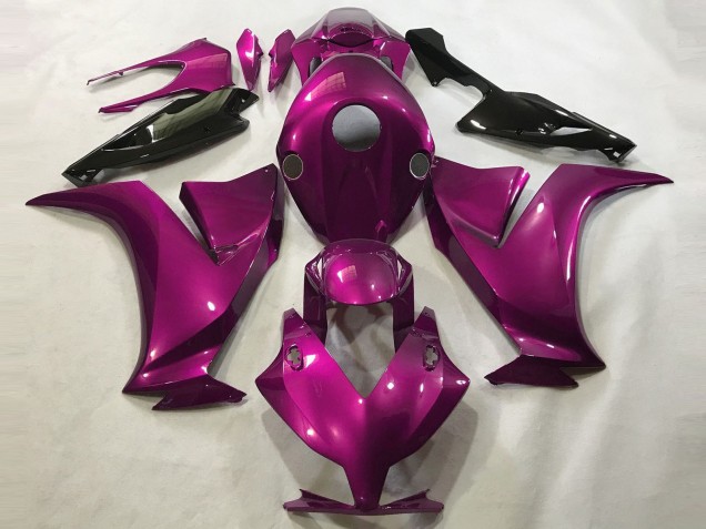 Carenado Moto Honda CBR1000RR 2012-2016 - Rosa