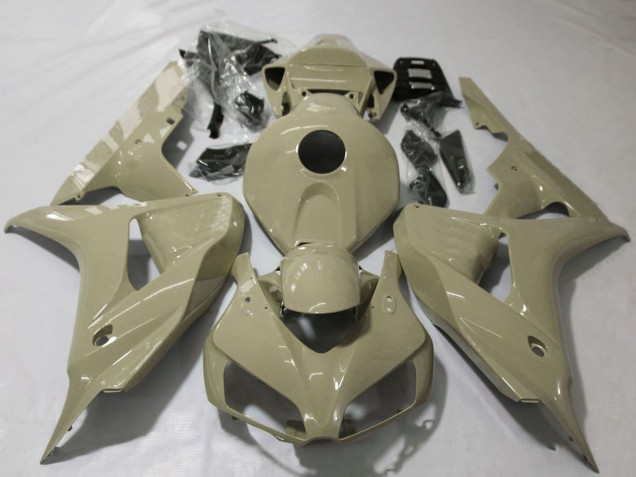 Carenado Moto Honda CBR1000RR 2006-2007 - Bronceado del Desierto