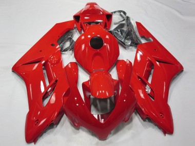 Carenado Moto Honda CBR1000RR 2004-2005 - Rojo