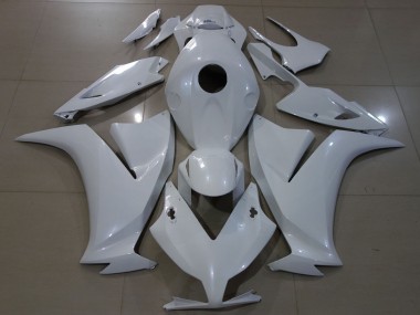 Carenado Moto Honda CBR1000RR 2012-2016 - Blanco