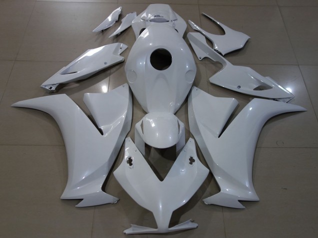 Carenado Moto Honda CBR1000RR 2012-2016 - Blanco