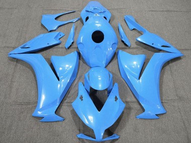 Carenado Moto Honda CBR1000RR 2012-2016 - Azul Claro