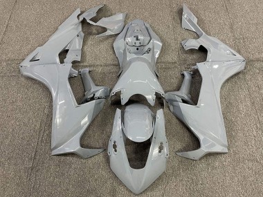Carenado Moto Honda CBR1000RR 2017-2023 - Nardo Gris