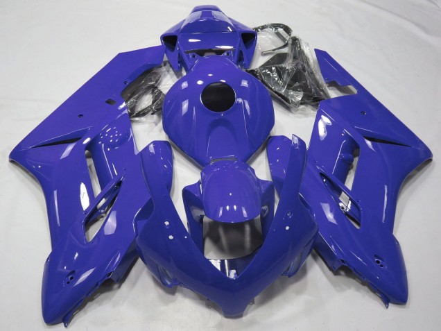 Carenado Moto Honda CBR1000RR 2004-2005 - Azul