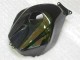 Carenado Moto Honda CBR600RR 2005-2006 - Negro Repsol