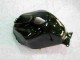 Carenado Moto Honda CBR600RR 2005-2006 - Negro Brillante Blanco