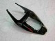 Carenado Moto Honda CBR600RR 2005-2006 - Negro Brillante Blanco