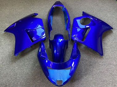 Carenado Moto Honda CBR1100XX Blackbird 1996-2007 - Azul