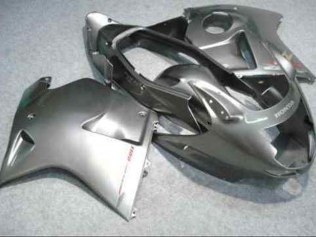 Carenado Moto Honda CBR1100XX Blackbird 1996-2007 - Plata