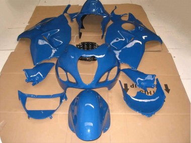 Carenados Moto Suzuki GSXR 1300 1996-2007 - Azul Claro