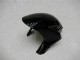 Carenado Moto Honda CBR1000RR 2004-2005 - Negro Brillante Rojo Llama