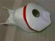 Carenado Moto Honda CBR1000RR 2004-2005 - Blanco Rojo Amarillo San Carlo 58