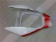 Carenado Moto Honda CBR1000RR 2004-2005 - Blanco Rojo Amarillo San Carlo 58